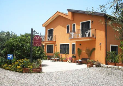 Bed And Breakfast Villa Maria Giovanna